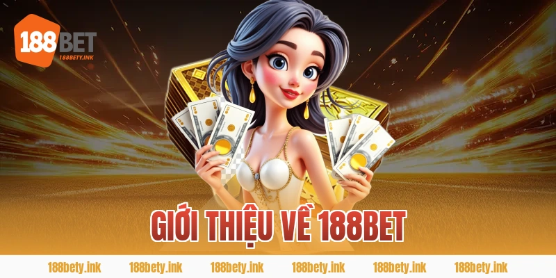 Giới thiệu về 188BET